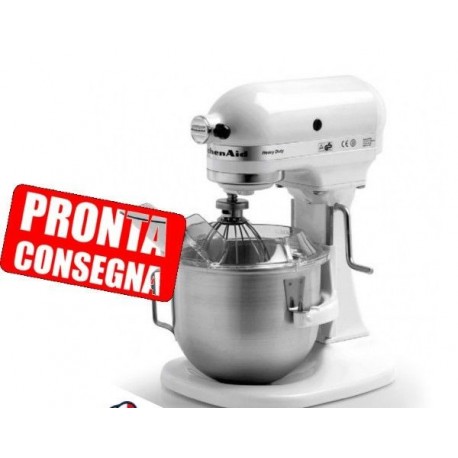 Planetaria kitchenaid 5 PK5 Fama