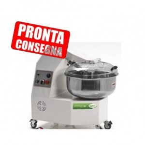 Impastatrice a forcella  25...