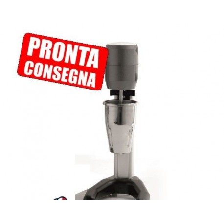 Frullino Bar semplice bicchiere trasparente 150 w MF4T Fama