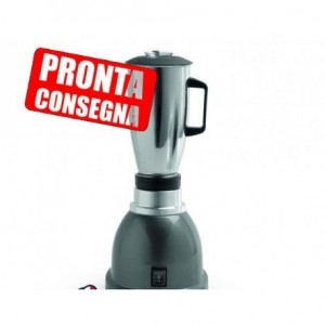 Frullatore singolo con...