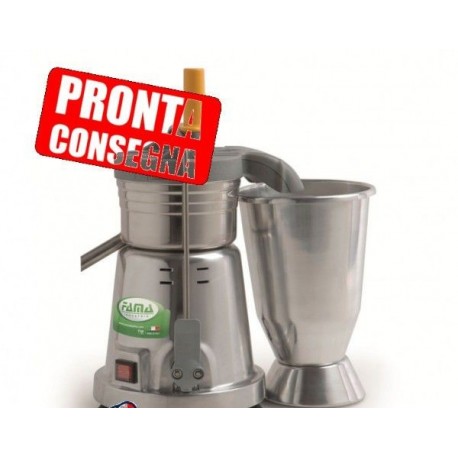 Centrifuga MCF 100 Fama