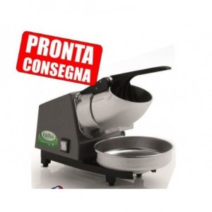 Tritaghiaccio automatico...