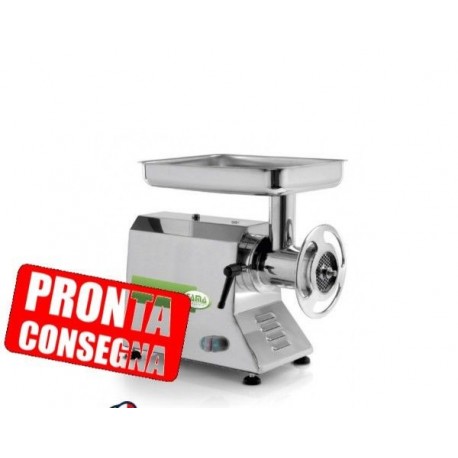 Tritacarne TI 32 Carenato in acciaio inox Fama