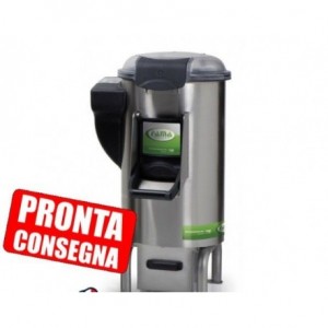 Pelapatate con cassetto e...