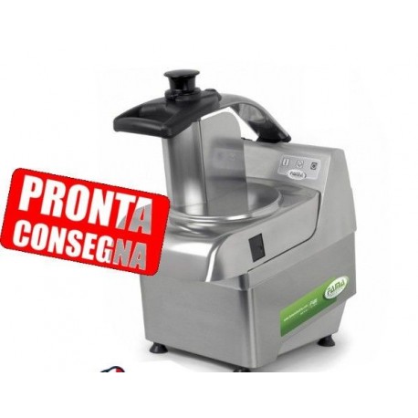 Tagliaverdure elite new FTV301 professionale Fama