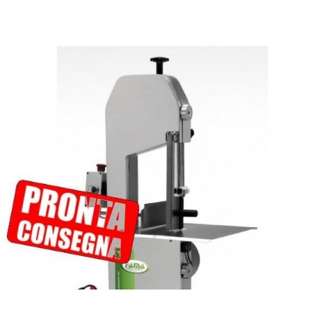 Segaossa anodizzato 1830 professionale Fama