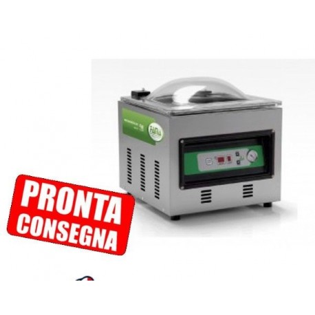 Sottovuoto campana professionale Fama