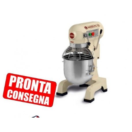 Impastatrice baker PG10 professionale Fama