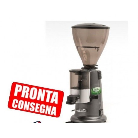 Macinadosatore per caffè Fama