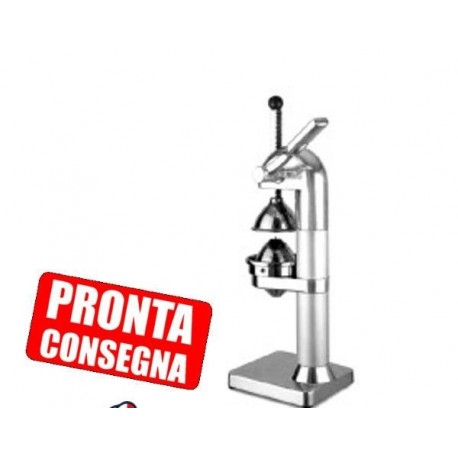 Pressa melagrana manuale  Fama