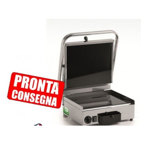 Piastra singola in vetroceramica Fama
