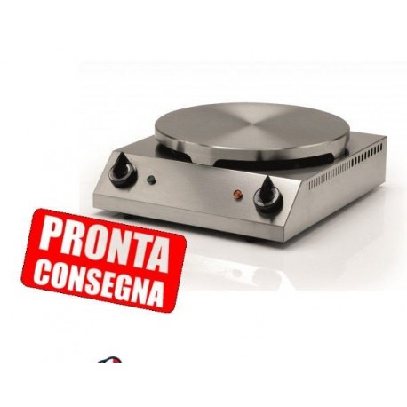Crepiera elettrica ø35/40 cm Fama