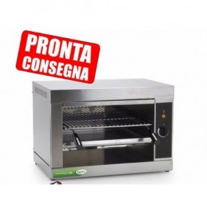 Salamandra 40 Fama