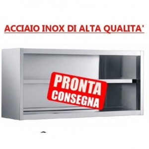 Pensile aperto a giorno in...