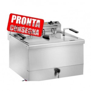 Friggitrice elettrica da...