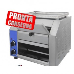 Tostiera tostapane rotativo...