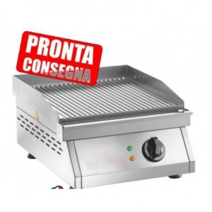 Fry Top elettrico in...