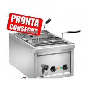 Cuocipasta in acciaio inox...