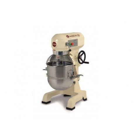 Impastatrice baker PG40 professionale Fama