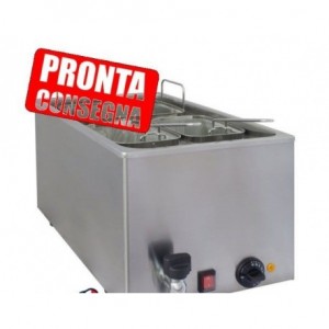 Cuocipasta in acciaio inox...