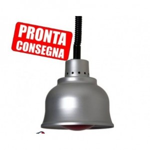 Lampada riscaldante per...