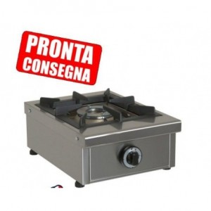 Fornellone a gas struttura...