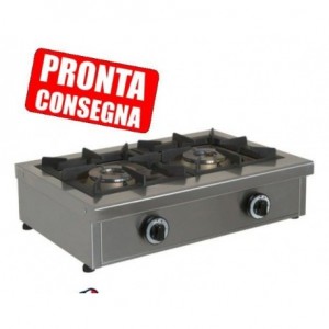 Fornellone a gas struttura...