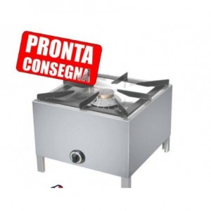 Fornellone a gas struttura...