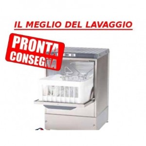 Lavabicchieri professionale...