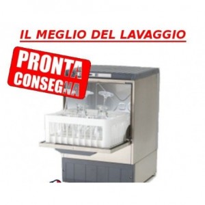 Lavabicchieri professionale...
