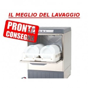 Lavastoviglie professionale...
