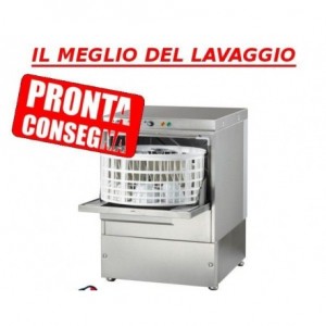 Lavabicchieri professionale...