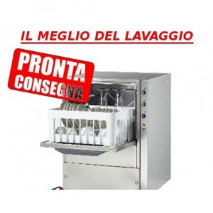 Lavabicchieri professionale...