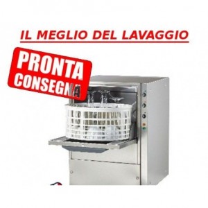 Lavabicchieri professionale...