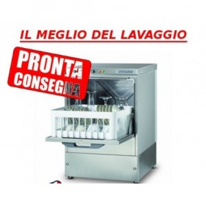Lavabicchieri professionale...