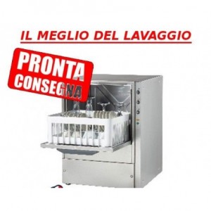 Lavabicchieri professionale...