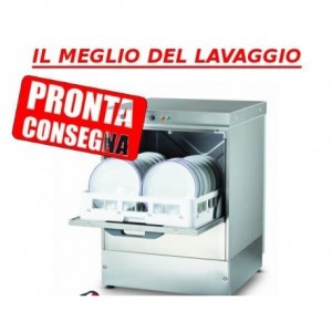 Lavastoviglie professionale...