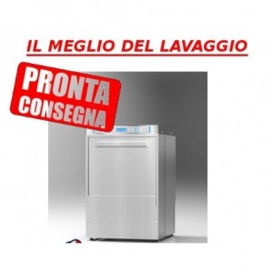 Lavastoviglie con sistema...