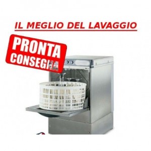 Lavabicchieri professionale...