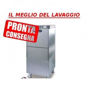 Lavastavoglie a carica...