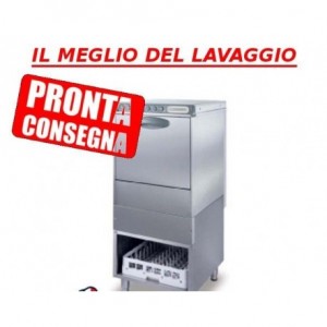 Lavastavoglie a carica...