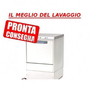 Lavabicchieri professionale...