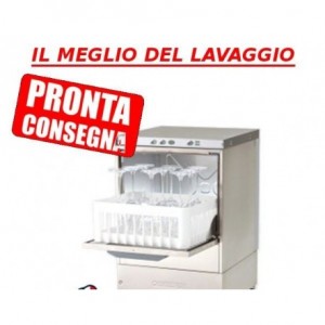 Lavastoviglie professionale...