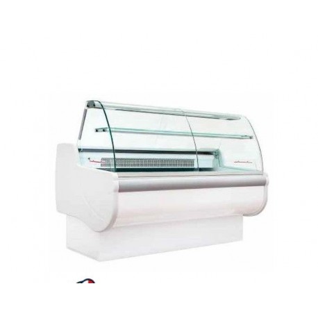 Vetrina banco gastronomia refrigerato Energy Varie dimensioni Temperatura +1/+10°C