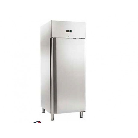 Armadio refrigerato statico GN2/1 Temperatura -2/+8°C