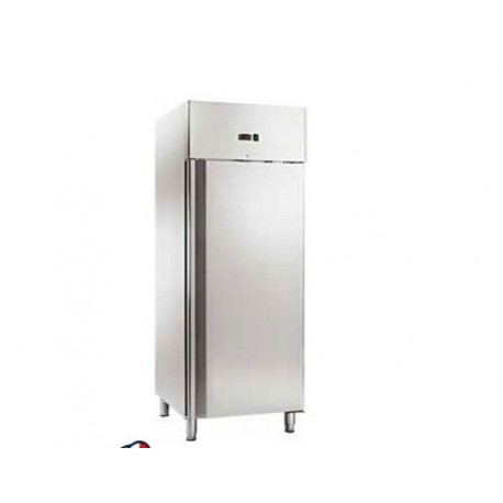Armadio refrigerato congelatore statico snack Temperatura -18/-22°C