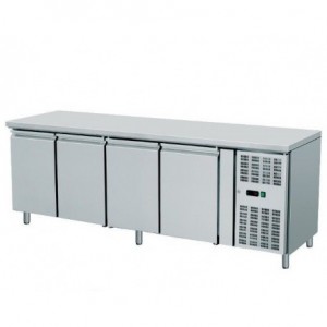 TAVOLO FRIGO REFRIGERATO...