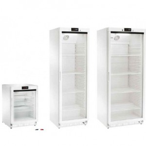 Armadio refrigerato statico...