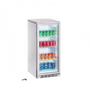 Espositore refrigerato...