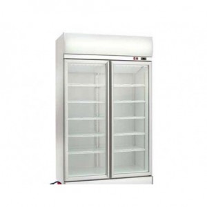 Espositore refrigerato...
